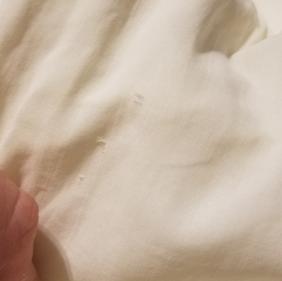 Well Dressed Wolf Cream Juju lounger set - Picture 3 of 3